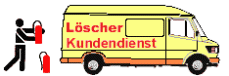 Umgang mit dem Feuerlöscher - 6