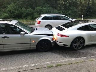 Einsatz Nr. 245 Hilfe K Auslaufende Betriebsstoffe