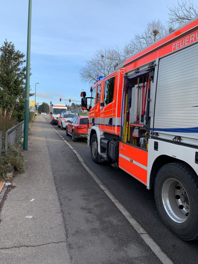 Einsatz Nr. 010 Hilfe 1 Tragehilfe Rettungsdinest