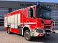 Funkrufname: Florian Mühlacker 1/52