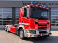 Funkrufname: Florian Mühlacker 1/65-2