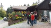 Abteilungsausflug nach Bad Wildbad