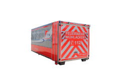 AB- Logistik AB- Logistik