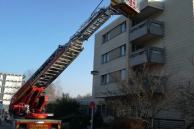 Einsatz Nr. 122 Hilfe 1 Tragehilfe Rettungsdienst