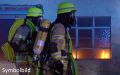Einsatz Nr. 043 Brand 0 Überprüfung Brand im Gebäude