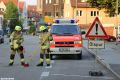 Einsatz Nr. 015 Hilfe 0 Ölspur