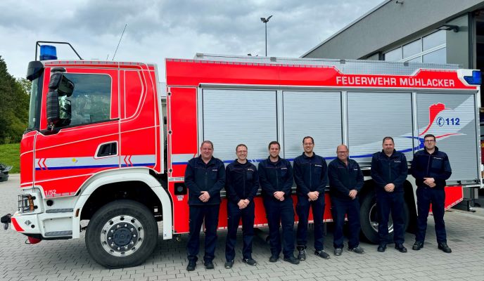 Hauptamtliche Mitarbeiter
