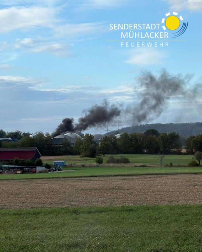 Einsatz Nr. 249 Brand 2 Fahrzeugbrand