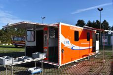 AB- Einsatzstellenhygiene AB- Einsatzstellenhygiene